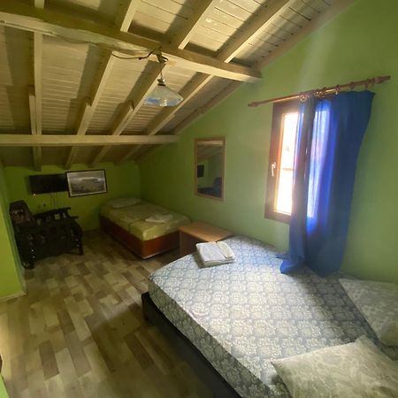 אנטליה Camel Hotel & Apart מראה חיצוני תמונה