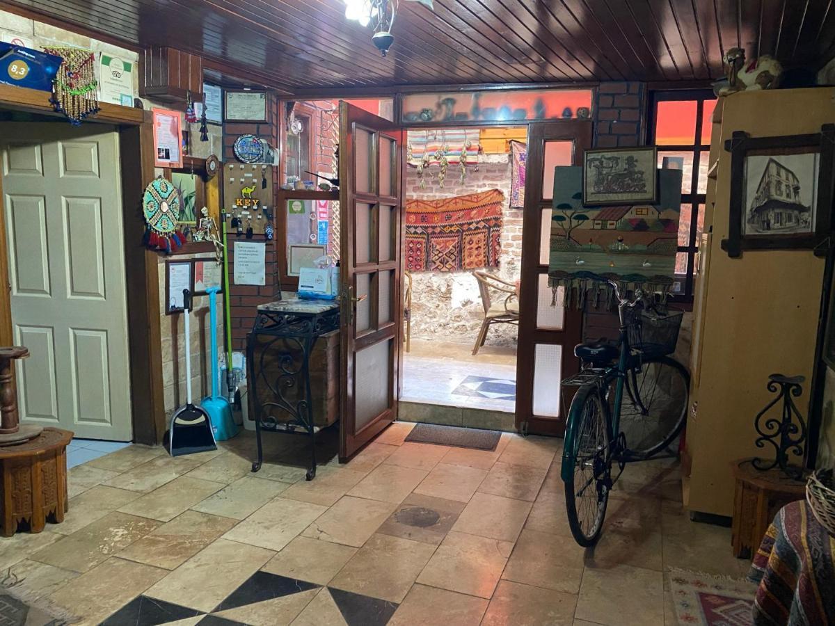 אנטליה Camel Hotel & Apart מראה חיצוני תמונה