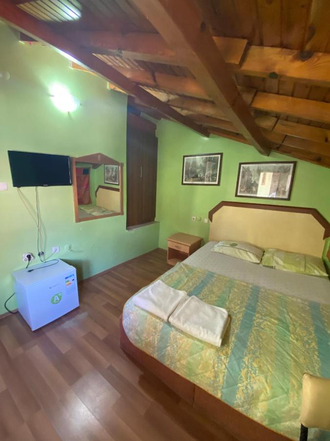 אנטליה Camel Hotel & Apart מראה חיצוני תמונה
