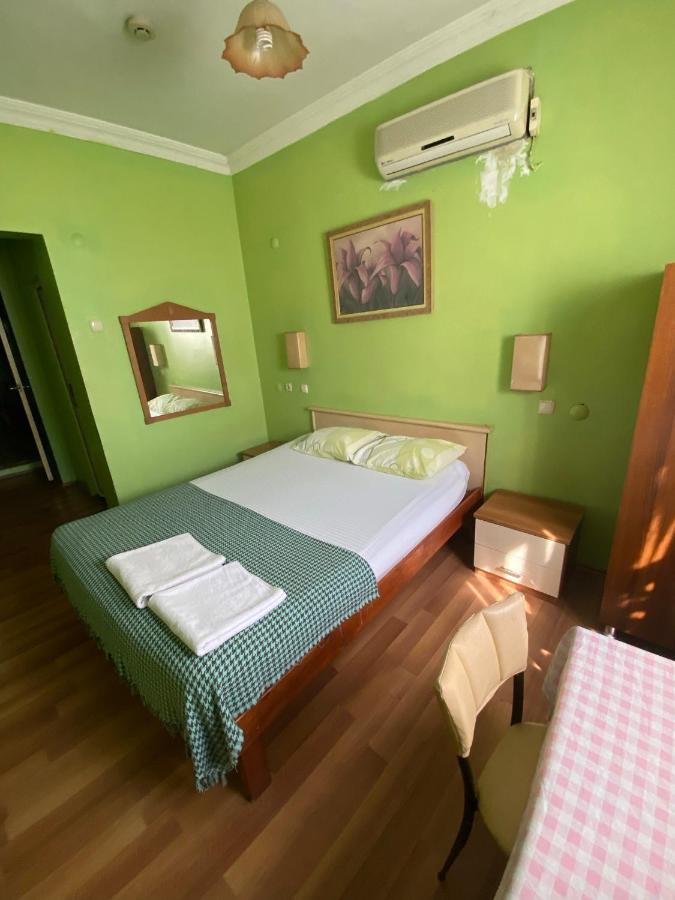 אנטליה Camel Hotel & Apart מראה חיצוני תמונה