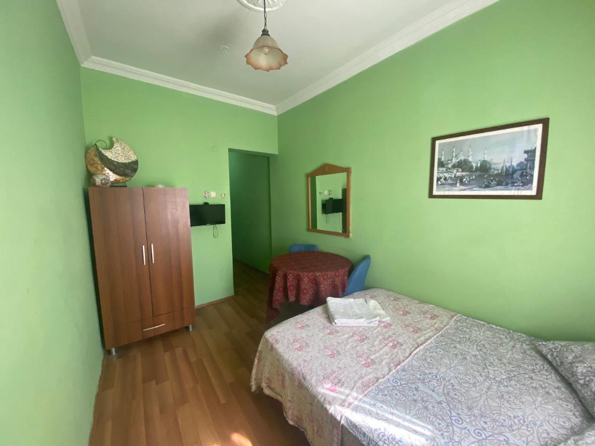 אנטליה Camel Hotel & Apart מראה חיצוני תמונה