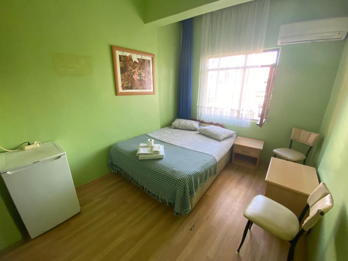 אנטליה Camel Hotel & Apart מראה חיצוני תמונה