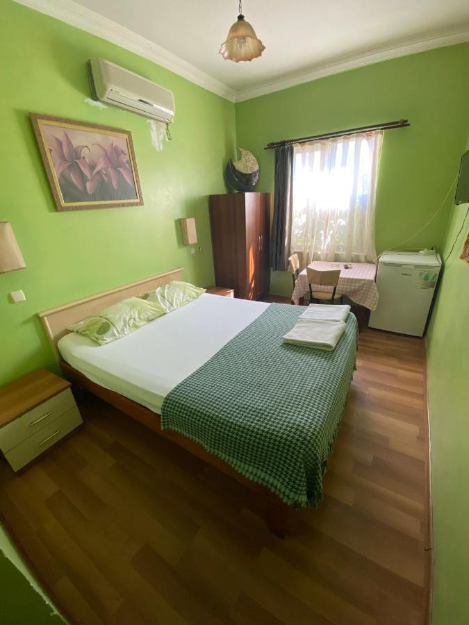 אנטליה Camel Hotel & Apart מראה חיצוני תמונה