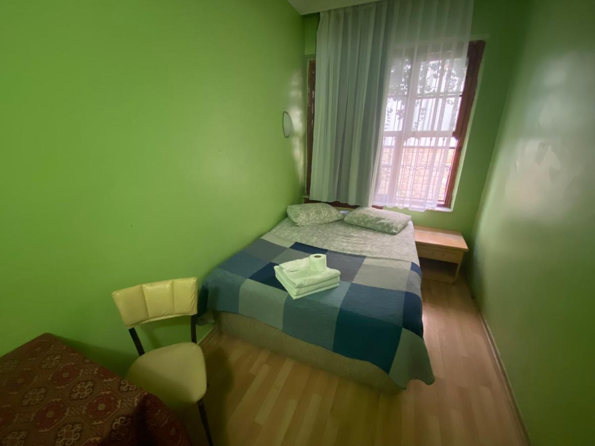אנטליה Camel Hotel & Apart מראה חיצוני תמונה