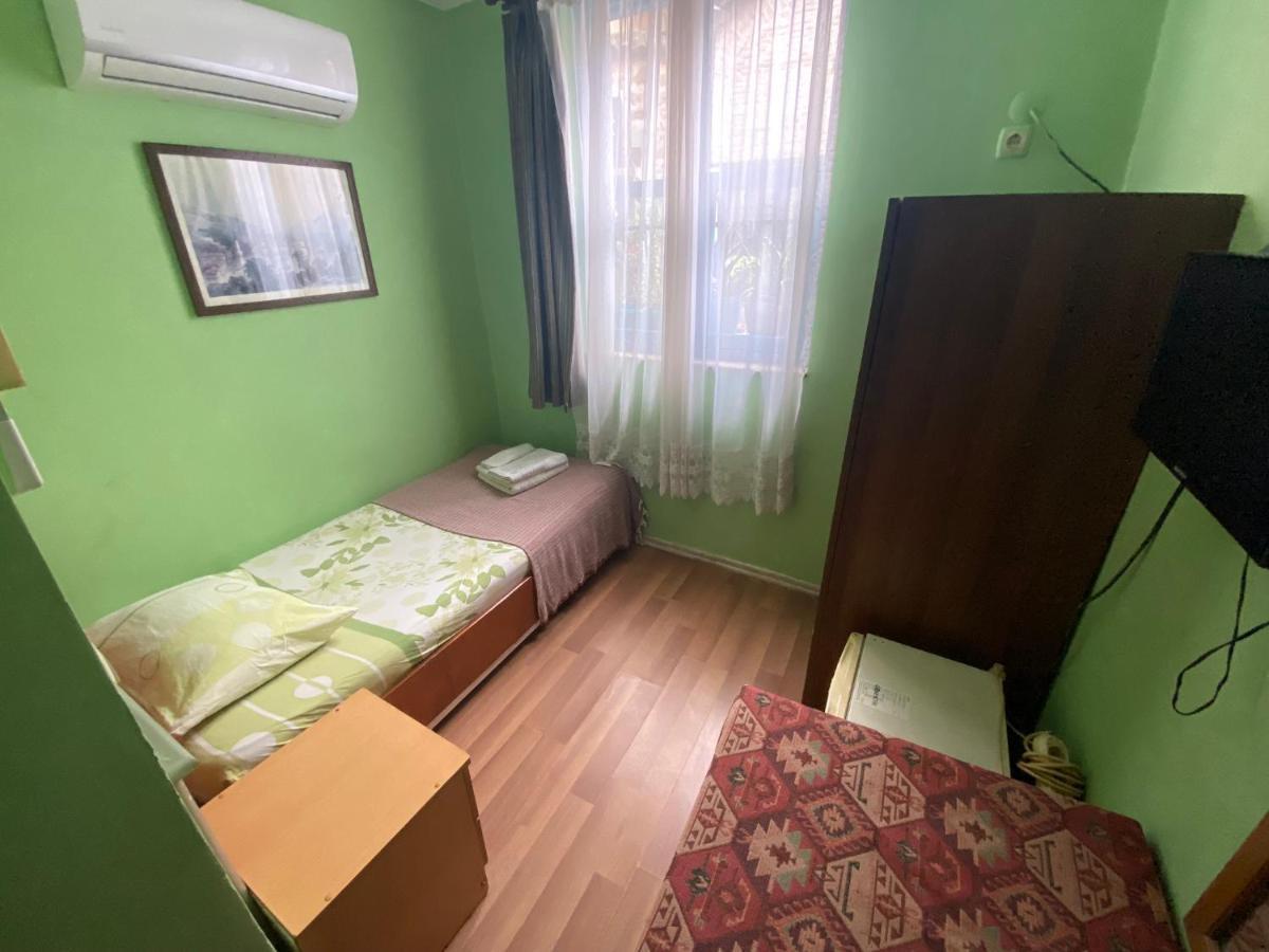 אנטליה Camel Hotel & Apart מראה חיצוני תמונה