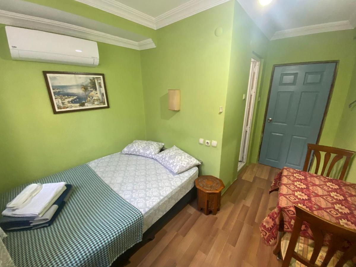 אנטליה Camel Hotel & Apart מראה חיצוני תמונה