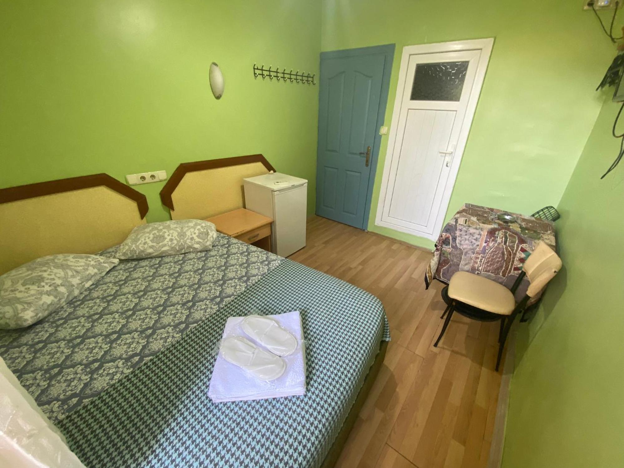 אנטליה Camel Hotel & Apart מראה חיצוני תמונה