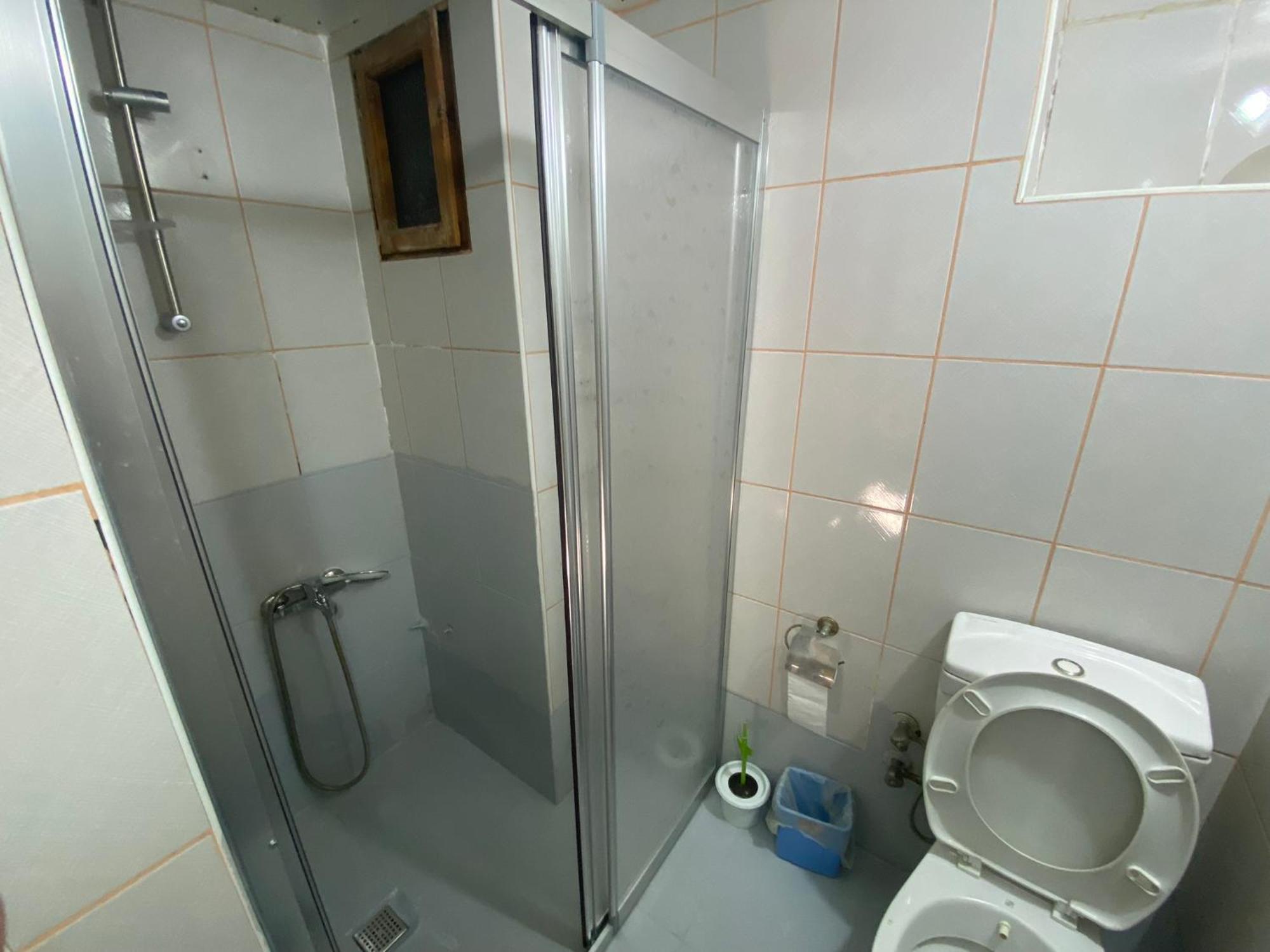 אנטליה Camel Hotel & Apart מראה חיצוני תמונה