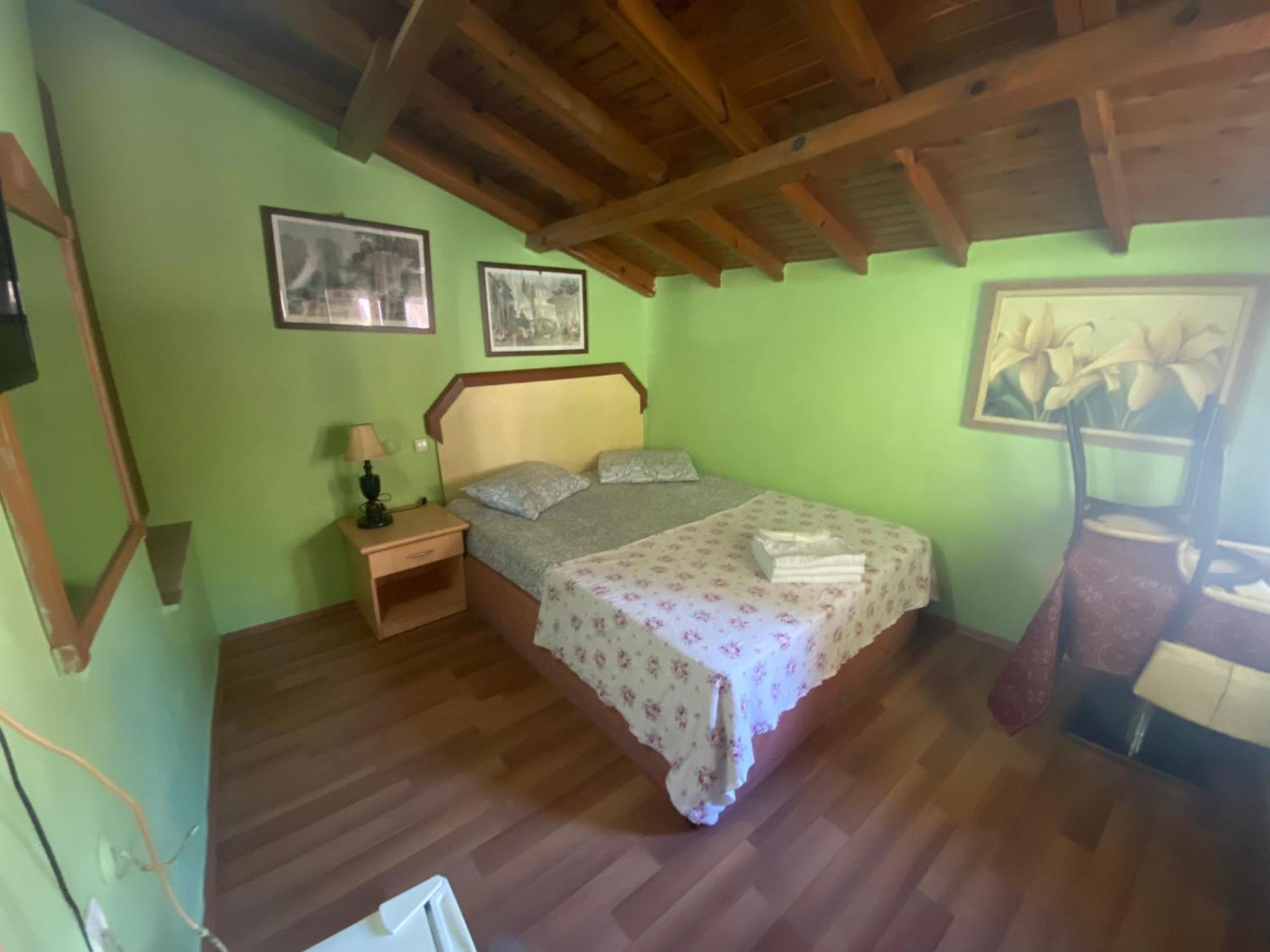 אנטליה Camel Hotel & Apart מראה חיצוני תמונה