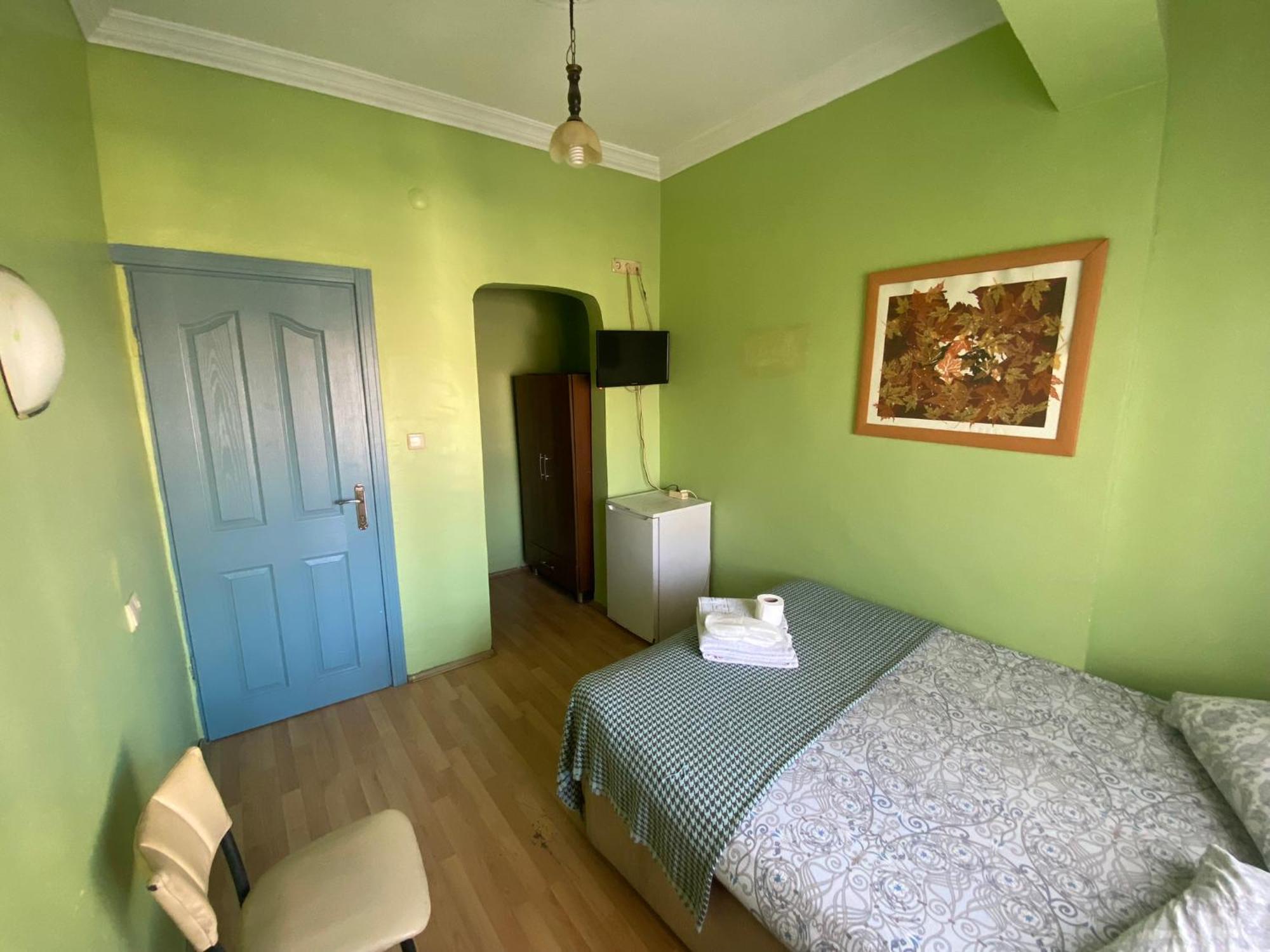 אנטליה Camel Hotel & Apart מראה חיצוני תמונה