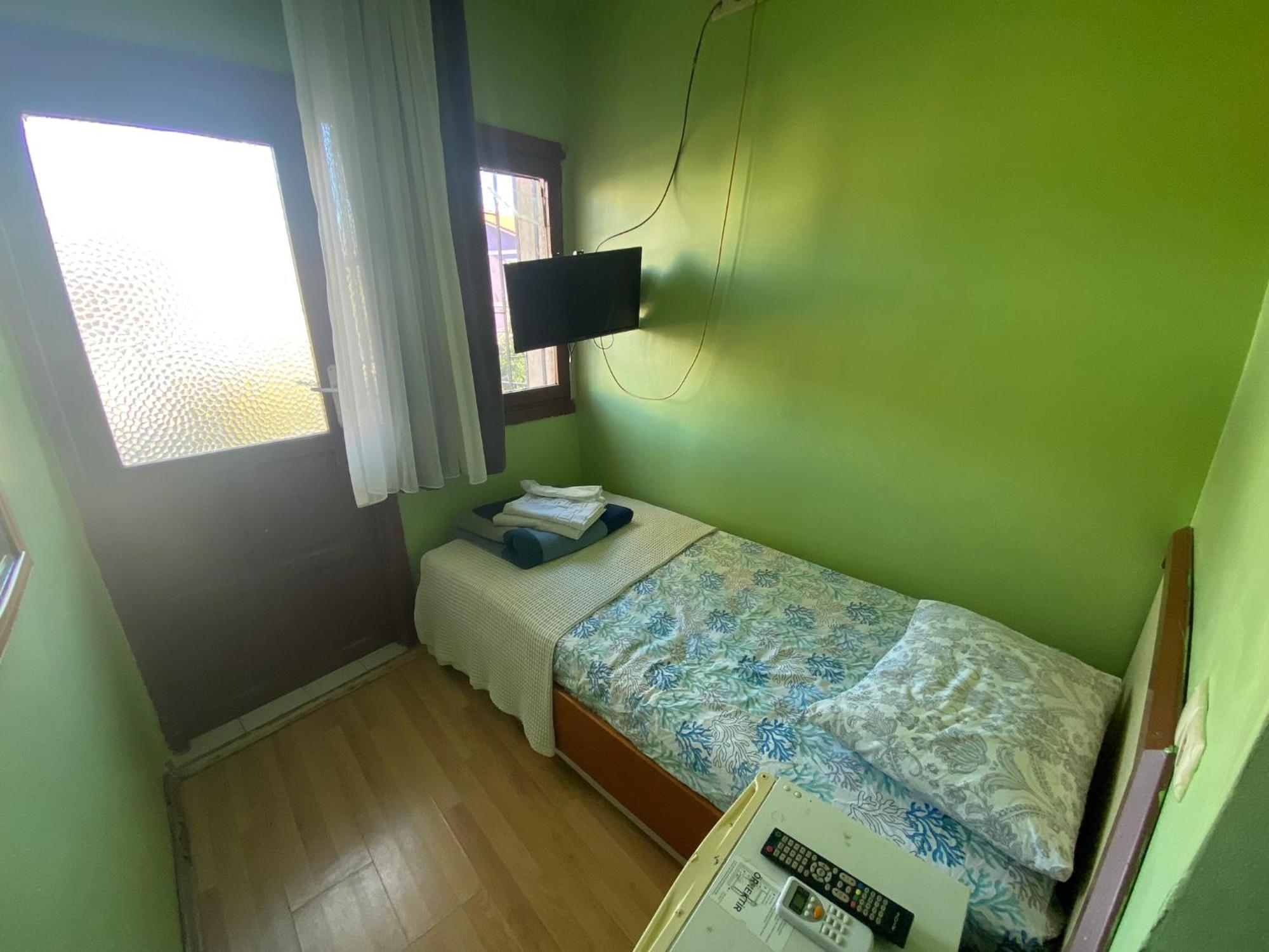 אנטליה Camel Hotel & Apart מראה חיצוני תמונה