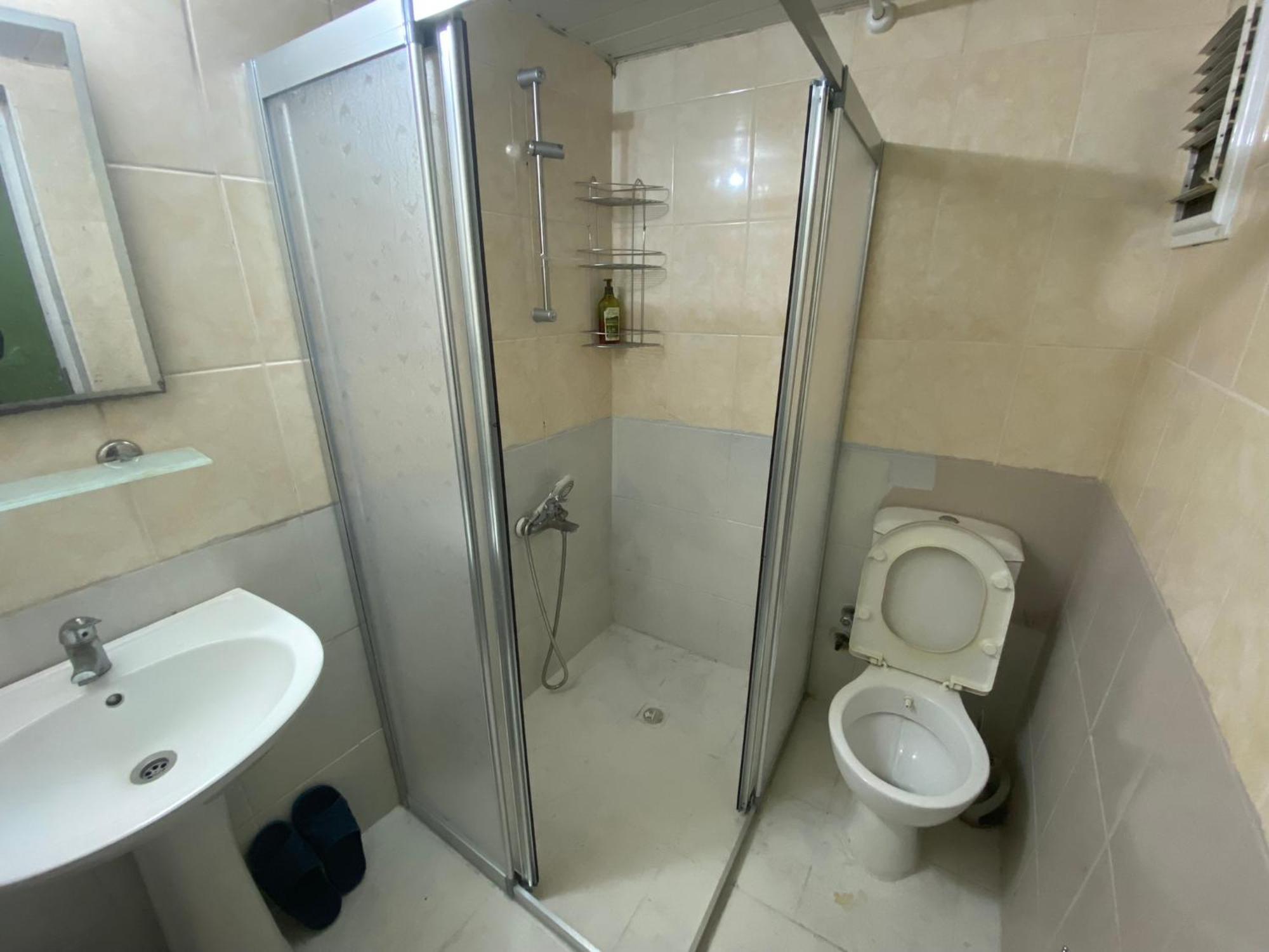אנטליה Camel Hotel & Apart מראה חיצוני תמונה