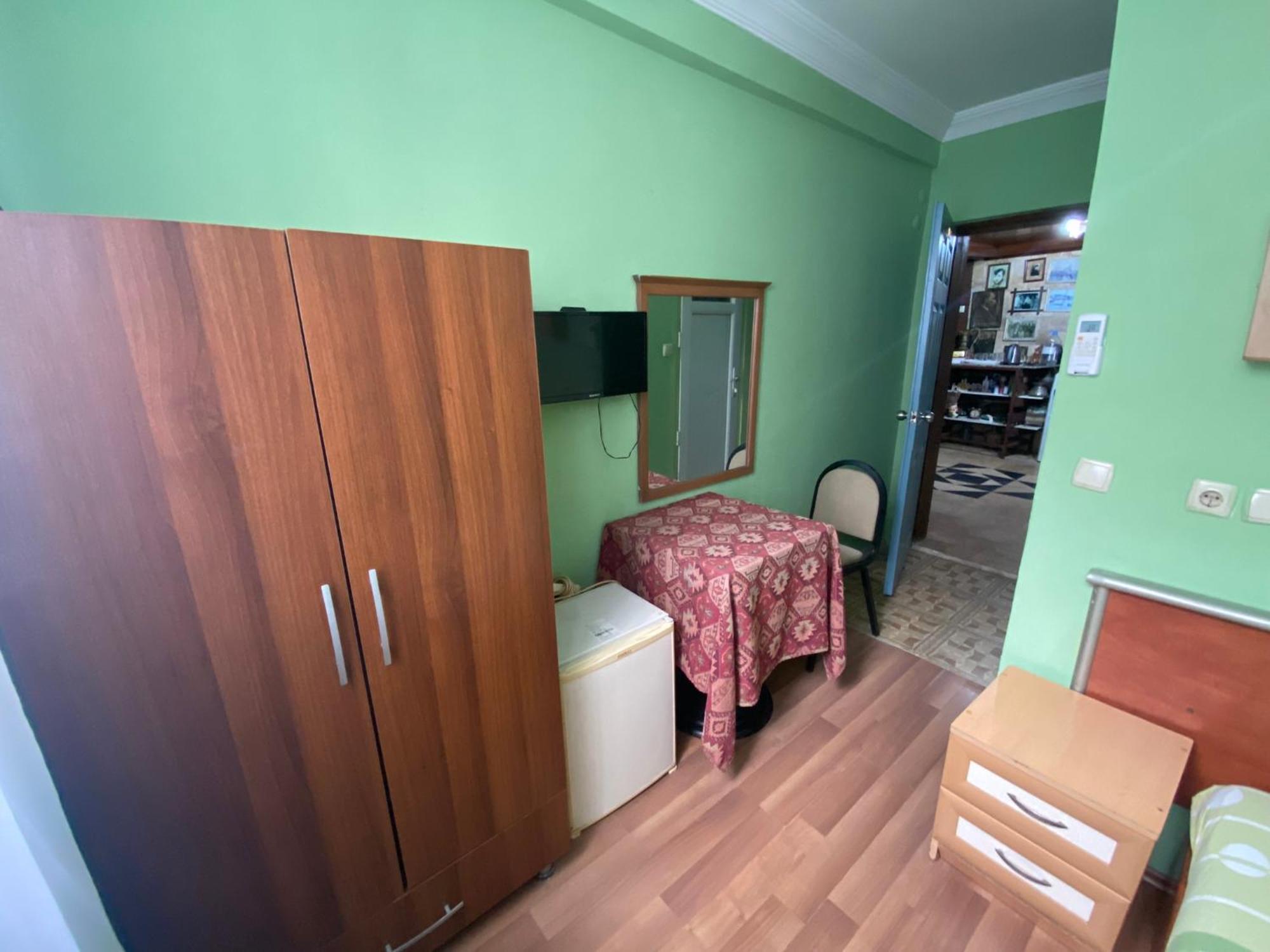אנטליה Camel Hotel & Apart מראה חיצוני תמונה