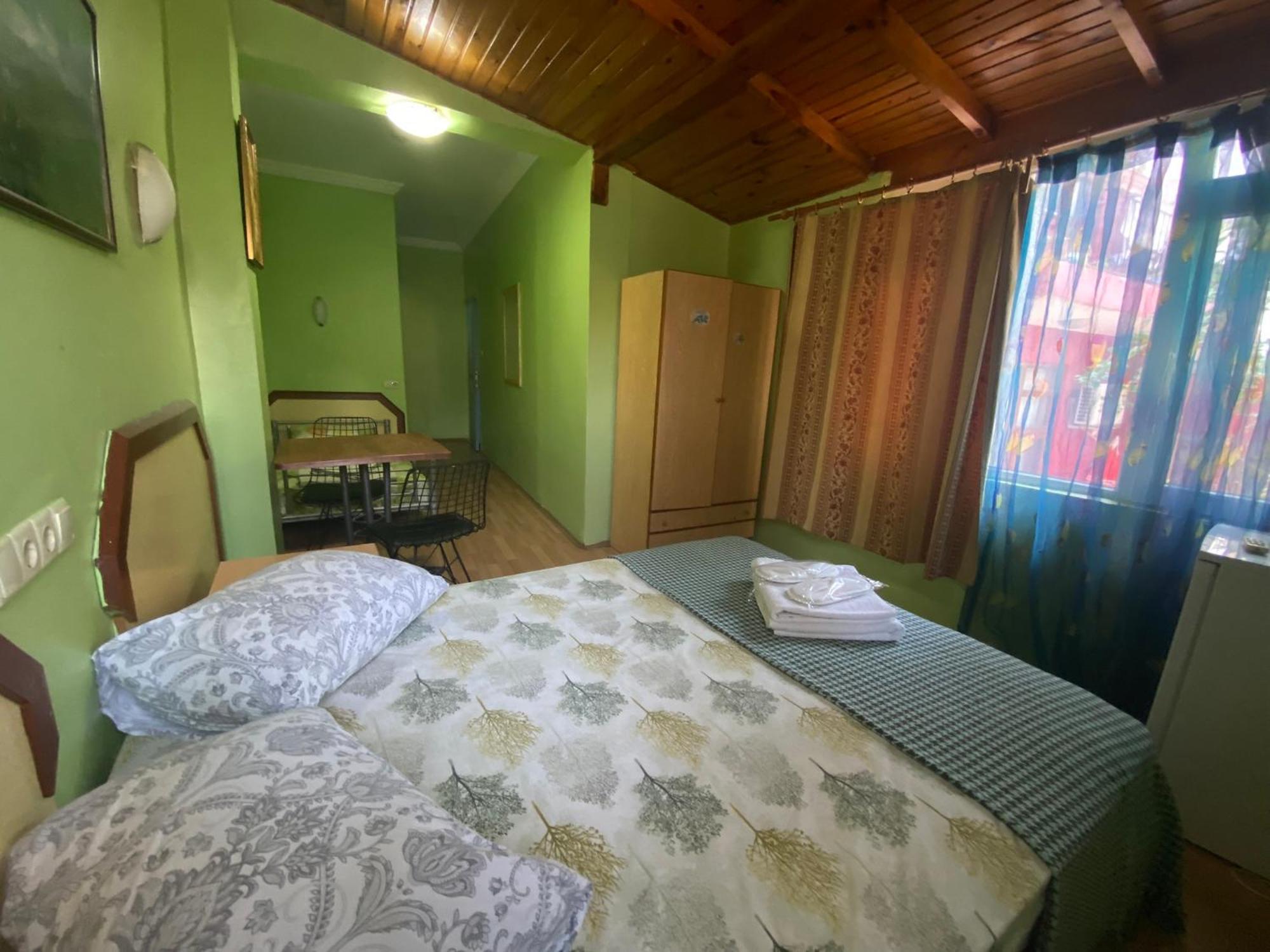 אנטליה Camel Hotel & Apart מראה חיצוני תמונה