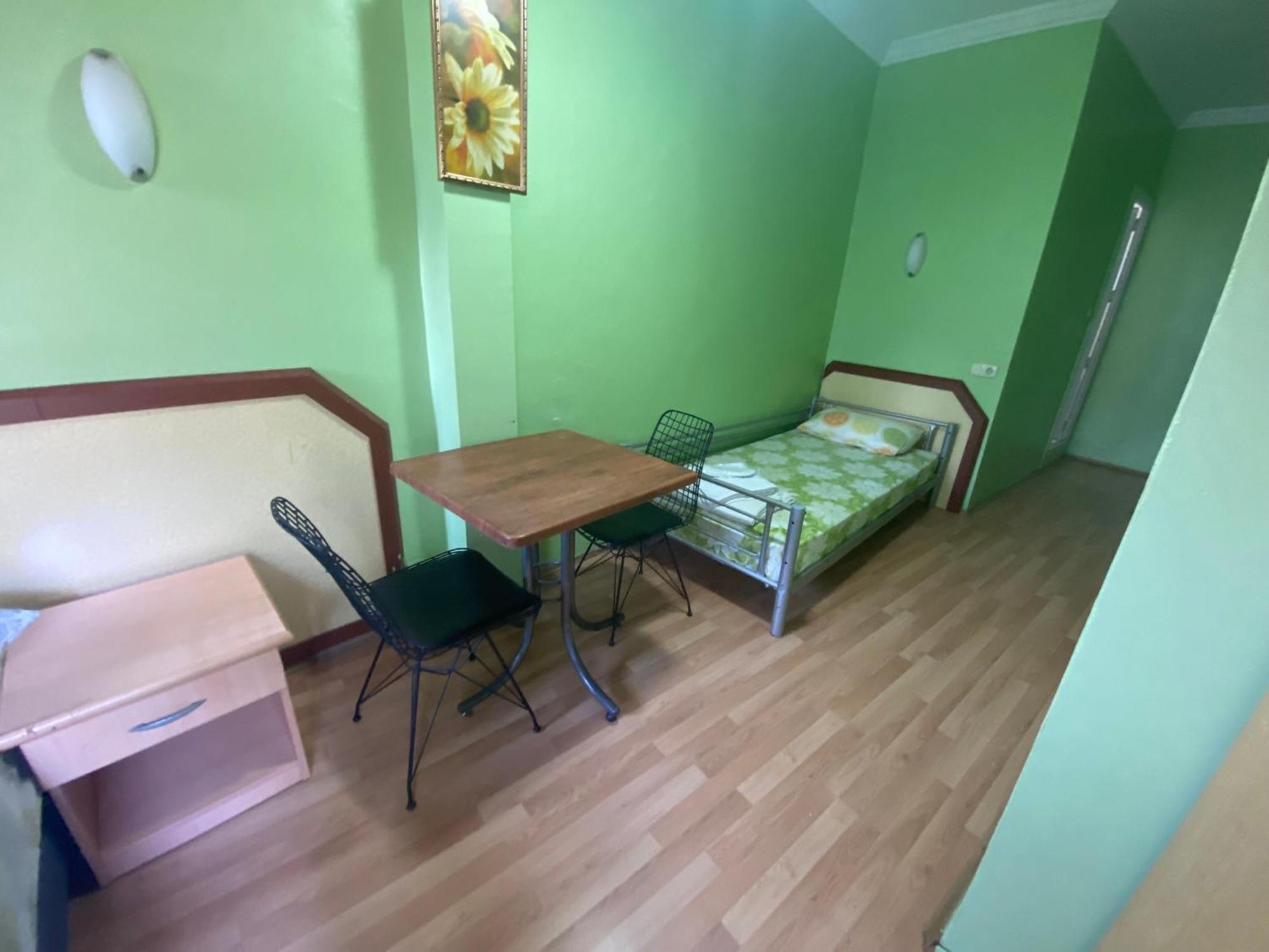 אנטליה Camel Hotel & Apart מראה חיצוני תמונה