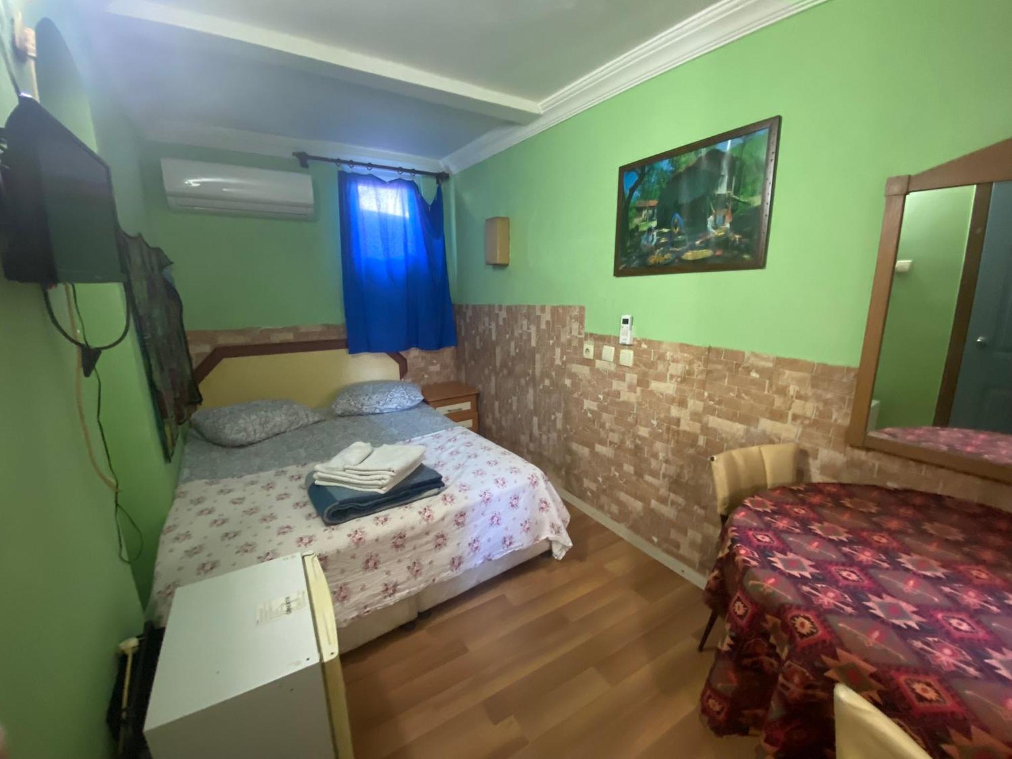 אנטליה Camel Hotel & Apart מראה חיצוני תמונה