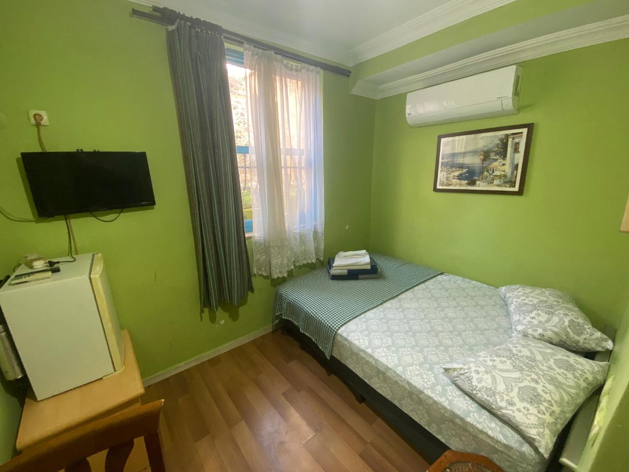 אנטליה Camel Hotel & Apart מראה חיצוני תמונה