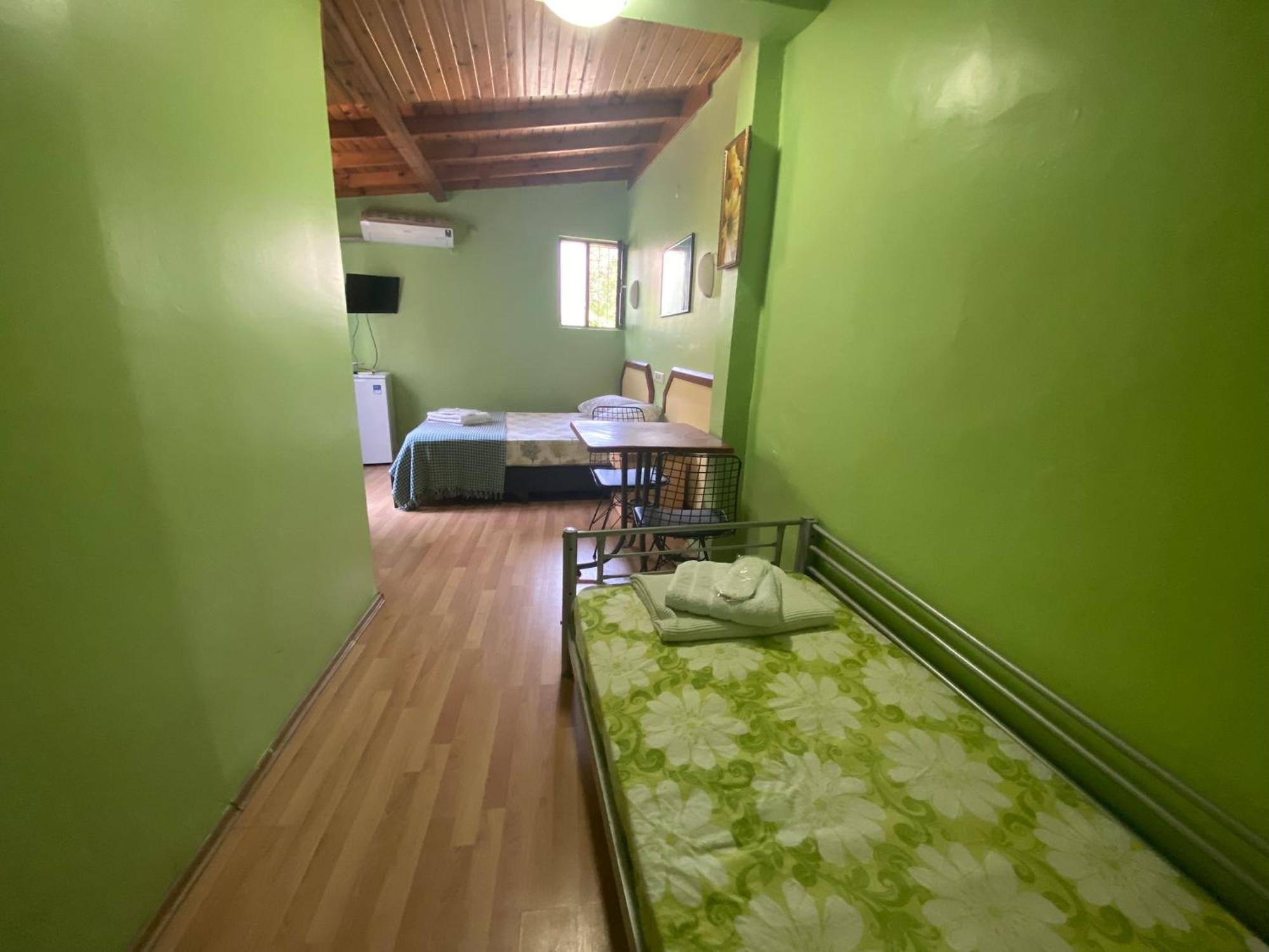 אנטליה Camel Hotel & Apart מראה חיצוני תמונה