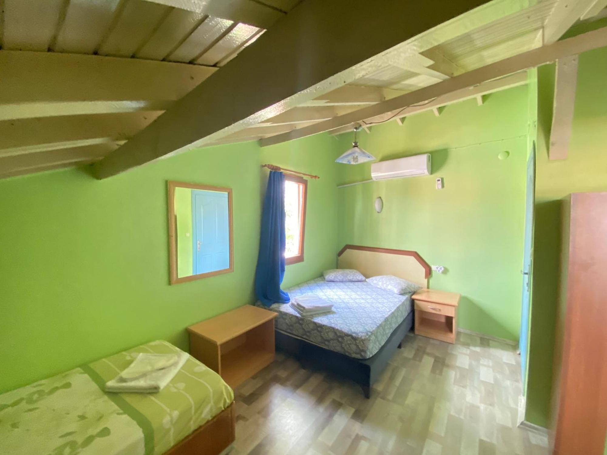 אנטליה Camel Hotel & Apart מראה חיצוני תמונה