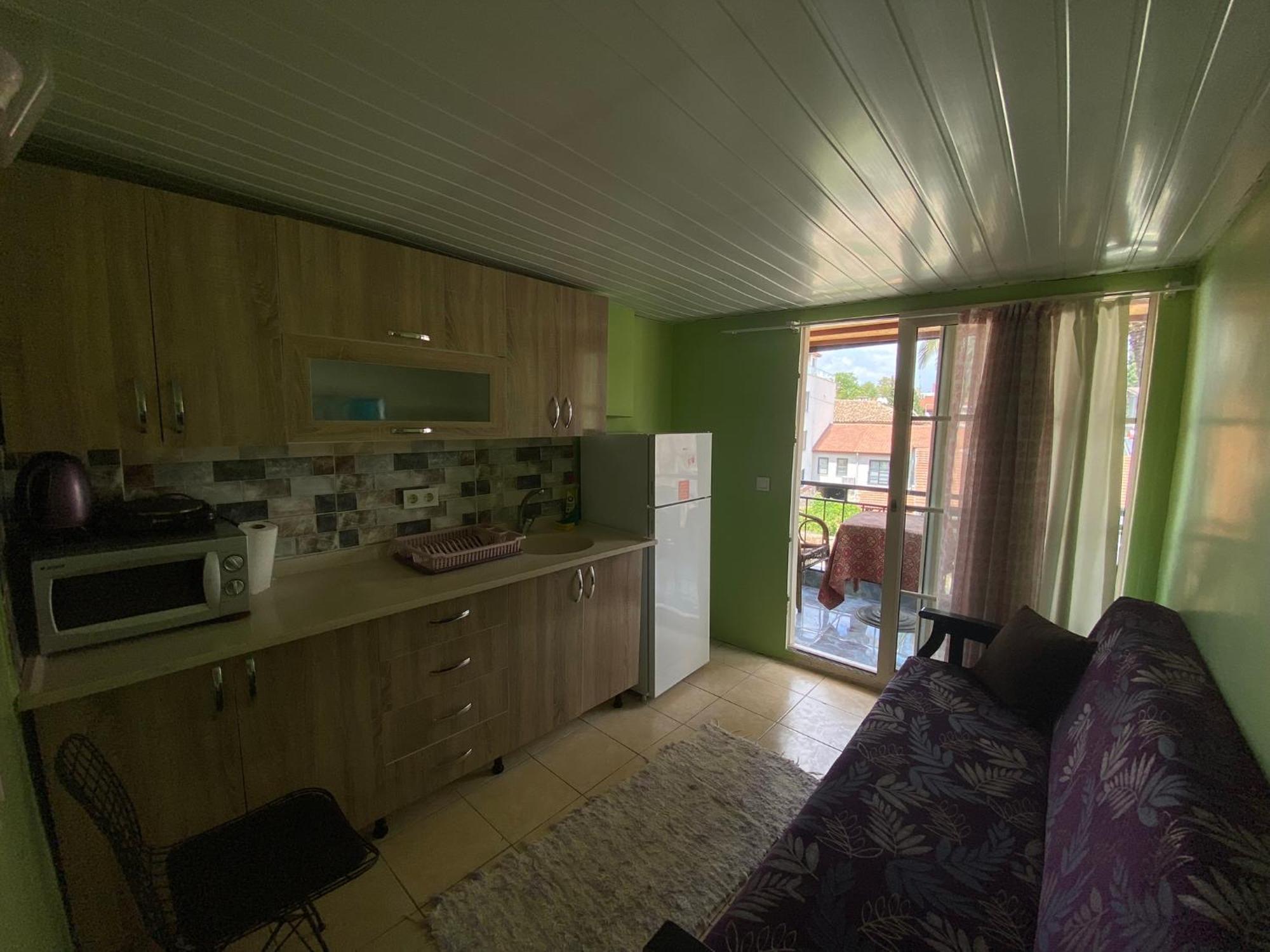 אנטליה Camel Hotel & Apart מראה חיצוני תמונה