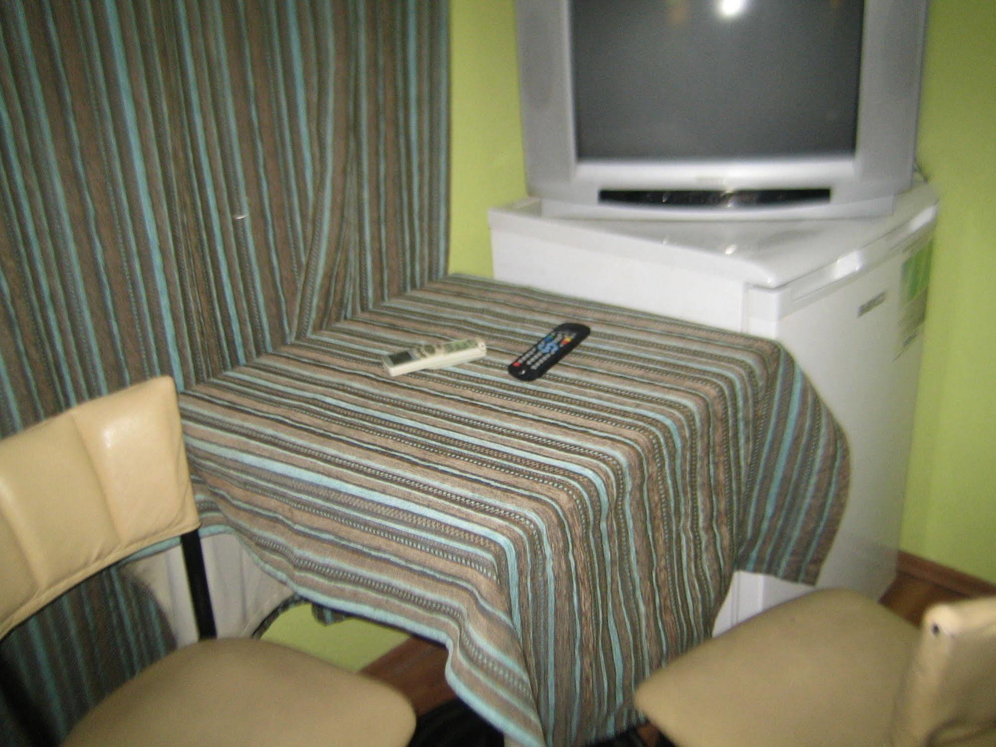 אנטליה Camel Hotel & Apart מראה חיצוני תמונה