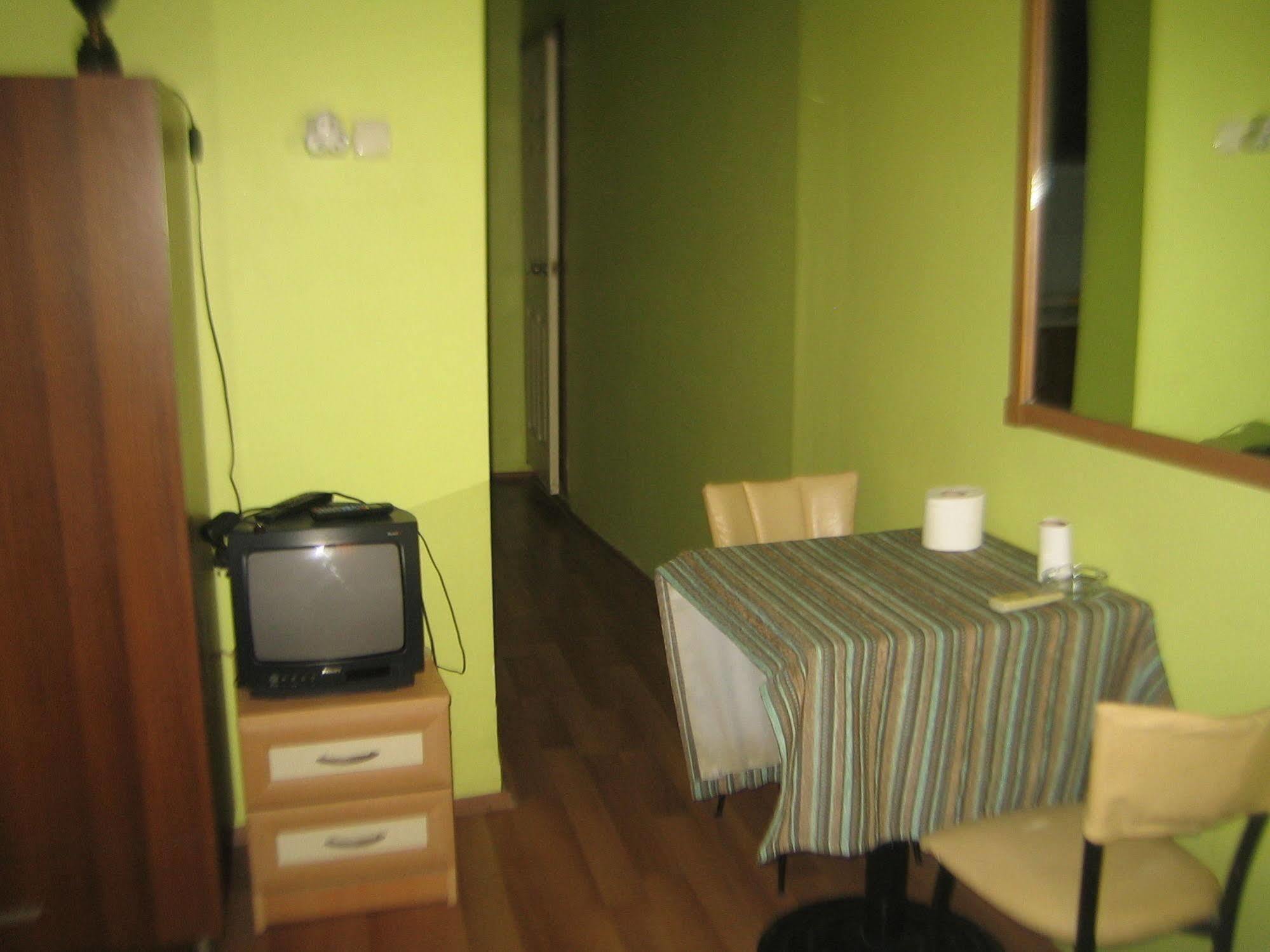 אנטליה Camel Hotel & Apart מראה חיצוני תמונה